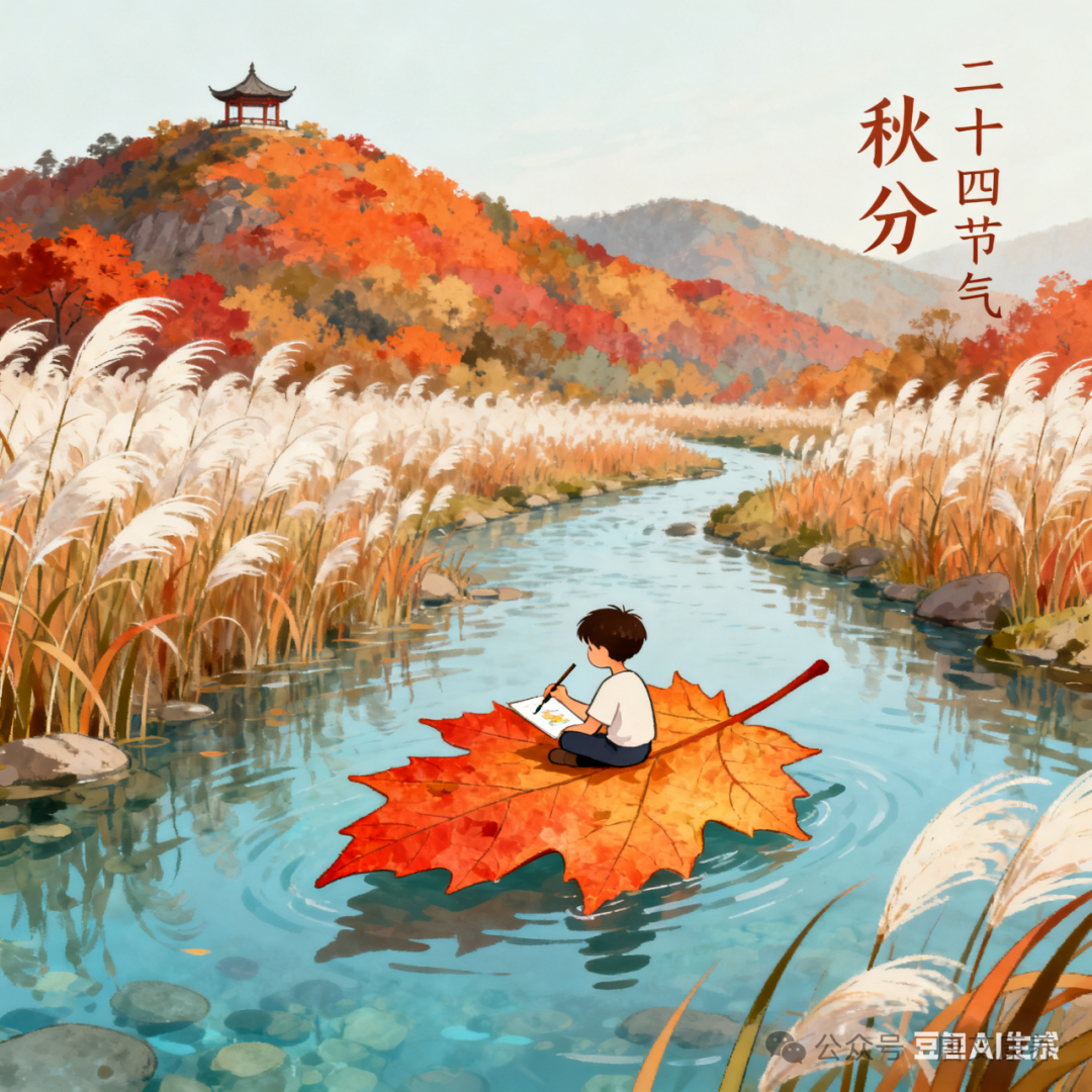 秋分艾灸养生知多少